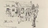 Picture 16 of 56 from England / by C. J. Taylor (1899), leaf 22