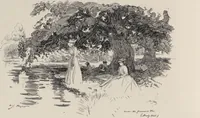 Picture 18 of 56 from England / by C. J. Taylor (1899), leaf 24