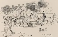 Picture 20 of 56 from England / by C. J. Taylor (1899), leaf 27