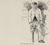 Picture 21 of 56 from England / by C. J. Taylor (1899), leaf 28