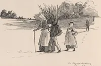 Picture 22 of 56 from England / by C. J. Taylor (1899), leaf 30