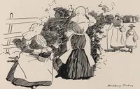 Picture 23 of 56 from England / by C. J. Taylor (1899), leaf 31