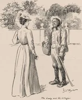 Picture 24 of 56 from England / by C. J. Taylor (1899), leaf 32
