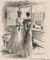 Picture 30 of 56 from England / by C. J. Taylor (1899), leaf 40
