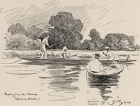 Picture 34 of 56 from England / by C. J. Taylor (1899), leaf 44
