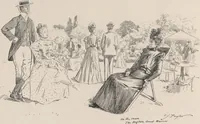 Picture 35 of 56 from England / by C. J. Taylor (1899), leaf 46