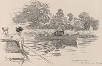 Picture 36 of 56 from England / by C. J. Taylor (1899), leaf 47