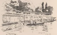 Picture 37 of 56 from England / by C. J. Taylor (1899), leaf 48