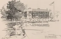 Picture 38 of 56 from England / by C. J. Taylor (1899), leaf 49