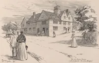 Picture 4 of 56 from England / by C. J. Taylor (1899), leaf 5