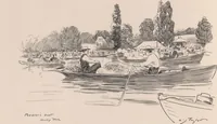 Picture 39 of 56 from England / by C. J. Taylor (1899), leaf 50