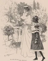 Picture 40 of 56 from England / by C. J. Taylor (1899), leaf 52