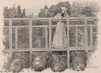 Picture 41 of 56 from England / by C. J. Taylor (1899), leaf 53