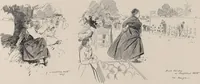 Picture 44 of 56 from England / by C. J. Taylor (1899), leaf 57