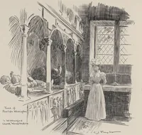 Picture 5 of 56 from England / by C. J. Taylor (1899), leaf 6