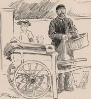 Picture 45 of 56 from England / by C. J. Taylor (1899), leaf 60