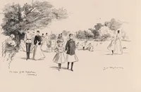 Picture 46 of 56 from England / by C. J. Taylor (1899), leaf 62