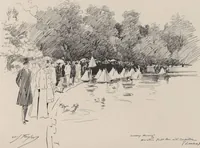 Picture 47 of 56 from England / by C. J. Taylor (1899), leaf 63