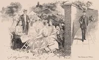 Picture 48 of 56 from England / by C. J. Taylor (1899), leaf 64