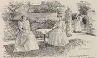 Picture 49 of 56 from England / by C. J. Taylor (1899), leaf 65
