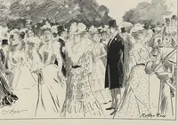 Picture 53 of 56 from England / by C. J. Taylor (1899), leaf 69
