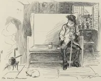 Picture 55 of 56 from England / by C. J. Taylor (1899), leaf 71