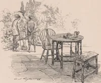 Picture 56 of 56 from England / by C. J. Taylor (1899), leaf 72