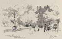 Picture 7 of 56 from England / by C. J. Taylor (1899), leaf 8
