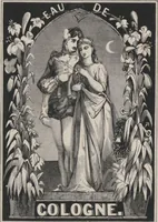 Picture 11 of 76 from S.P. Avery, engraver on wood : [scrapbook of samples of his work], leaf 13