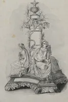 Picture 14 of 76 from S.P. Avery, engraver on wood : [scrapbook of samples of his work], leaf 15