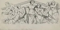 Picture 15 of 76 from S.P. Avery, engraver on wood : [scrapbook of samples of his work], leaf 16