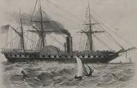 Picture 23 of 76 from S.P. Avery, engraver on wood : [scrapbook of samples of his work], leaf 25