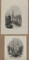 Picture 24 of 76 from S.P. Avery, engraver on wood : [scrapbook of samples of his work], leaf 26