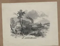 Picture 27 of 76 from S.P. Avery, engraver on wood : [scrapbook of samples of his work], leaf 28
