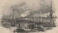 Picture 35 of 76 from S.P. Avery, engraver on wood : [scrapbook of samples of his work], leaf 37
