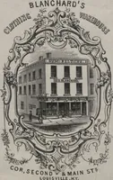 Picture 38 of 76 from S.P. Avery, engraver on wood : [scrapbook of samples of his work], leaf 40