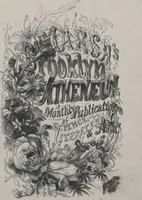 Picture 39 of 76 from S.P. Avery, engraver on wood : [scrapbook of samples of his work], leaf 41