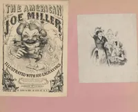 Picture 41 of 76 from S.P. Avery, engraver on wood : [scrapbook of samples of his work], leaf 43