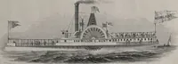 Picture 45 of 76 from S.P. Avery, engraver on wood : [scrapbook of samples of his work], leaf 47