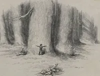 Picture 49 of 76 from S.P. Avery, engraver on wood : [scrapbook of samples of his work], leaf 50