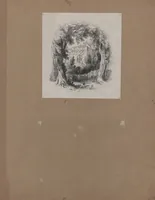 An illustration from S.P. Avery, engraver on wood : [scrapbook of samples of his work]