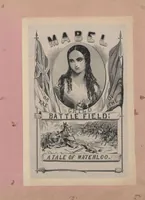 Picture 63 of 76 from S.P. Avery, engraver on wood : [scrapbook of samples of his work], leaf 67