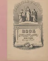 An illustration from S.P. Avery, engraver on wood : [scrapbook of samples of his work]