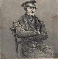 Picture 69 of 76 from S.P. Avery, engraver on wood : [scrapbook of samples of his work], leaf 72