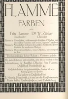 An illustration from Ausstellung des Sonderbundes Westdeutscher Kunstfreunde und Künstler, Düsseldorf, 1910 : vom 16. Juli bis 9. Oktober im Städtischen Kunstpalast am Kaiser-Wilhelm-Park : illustrierter Katalog (1910)