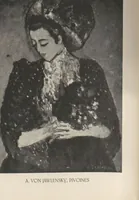 Picture 2 of 31 from Ausstellung des Sonderbundes Westdeutscher Kunstfreunde und Künstler, Düsseldorf, 1910 : vom 16. Juli bis 9. Oktober im Städtischen Kunstpalast am Kaiser-Wilhelm-Park : illustrierter Katalog (1910), leaf 66