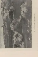 Picture 19 of 31 from Ausstellung des Sonderbundes Westdeutscher Kunstfreunde und Künstler, Düsseldorf, 1910 : vom 16. Juli bis 9. Oktober im Städtischen Kunstpalast am Kaiser-Wilhelm-Park : illustrierter Katalog (1910), leaf 85