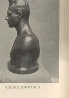 Picture 20 of 31 from Ausstellung des Sonderbundes Westdeutscher Kunstfreunde und Künstler, Düsseldorf, 1910 : vom 16. Juli bis 9. Oktober im Städtischen Kunstpalast am Kaiser-Wilhelm-Park : illustrierter Katalog (1910), leaf 86