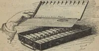 An illustration from Société des artistes indépendants : catalogue de la 23me exposition, 1907 (1907)