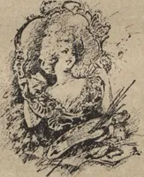 Picture 3 of 3 from Société des artistes indépendants : catalogue de la 24me exposition, 1908 (1908), leaf 424